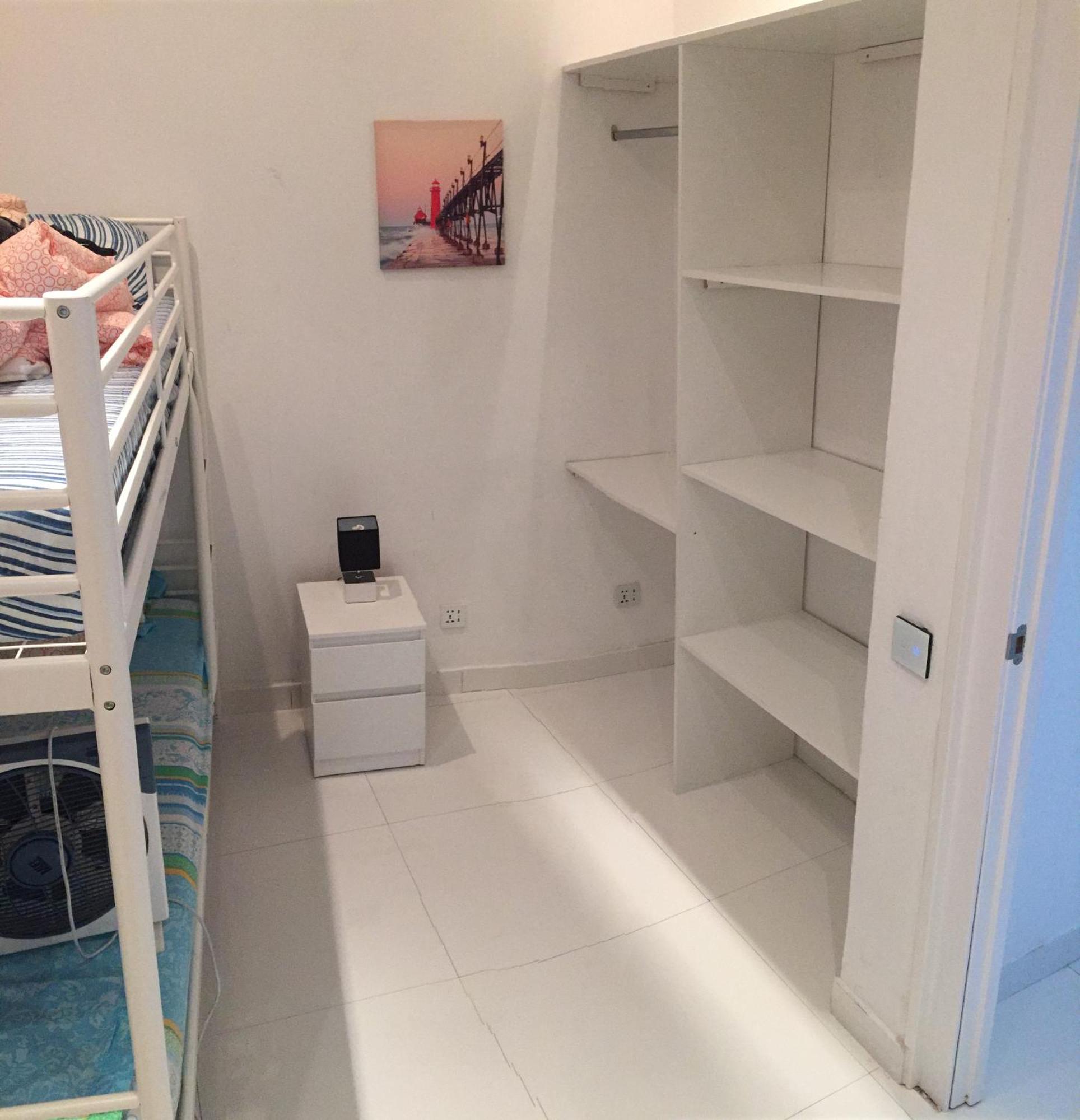 Apartamento Piso En El Centro *